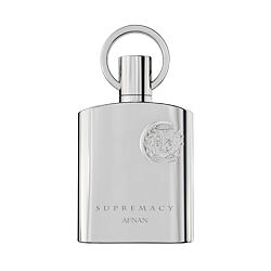 Afnan Supremacy Silver Eau de Parfum (Homme) 100 ml
