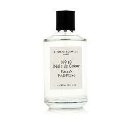 Thomas Kosmala No. 10 Désir du Coeur Eau de Parfum (Unisexe) 240 ml