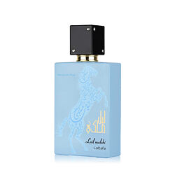 Lattafa Lail Maleki Morrocan Blue Eau de Parfum (Unisexe) 100 ml