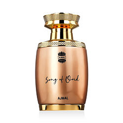 Ajmal Song of Oud Eau de Parfum (Unisexe) 75 ml