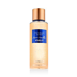 Victoria's Secret Bare Vanilla Starlit Spray pour le corps (Unisexe) 250 ml