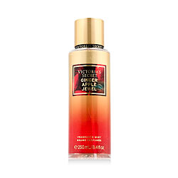 Victoria's Secret Ginger Apple Jewel Spray pour le corps (Femme) 250 ml