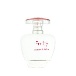Elizabeth Arden Pretty Eau de Parfum (Femme) 100 ml