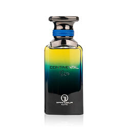 Grandeur Continental Retro Eau de Parfum (Homme) 100 ml