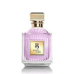 Fragrance World B Gentle Gold Eau de Parfum (Unisexe) 100 ml