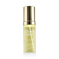 Jovan Musk Eau de Cologne (Femme) 59 ml