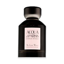 Acqua di Parisis Essenza Intensa Arabian Roses Eau de Parfum (Homme) 100 ml