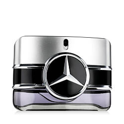 Mercedes-Benz Mercedes-Benz Sign Your Attitude Eau de Toilette (Homme) 50 ml