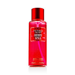Victoria's Secret Berry Spill Spray pour le corps (Femme) 250 ml