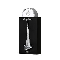 Lattafa Pride Art of Arabia I Eau de Parfum (Homme) 100 ml