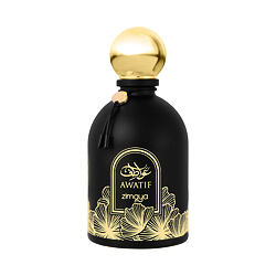 Zimaya Awatif Black Eau de Parfum (Femme) 100 ml