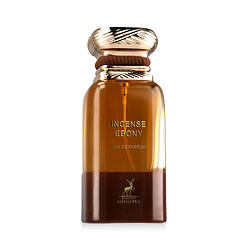 Maison Alhambra Incense Ebony Eau de Parfum (Unisexe) 80 ml