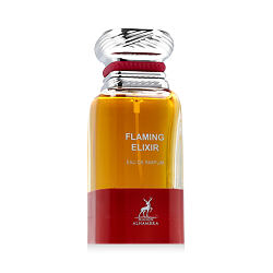 Maison Alhambra Flaming Elixir Eau de Parfum (Unisexe) 80 ml