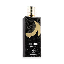 Maison Alhambra Russe Leather Eau de Parfum (Unisexe) 80 ml