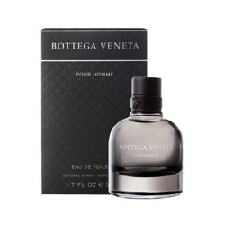 Bottega Veneta Pour Homme Eau de Toilette (Homme) 50 ml