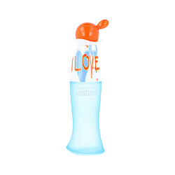 Moschino Cheap & Chic I Love Love Déodorant en verre (Femme) 50 ml