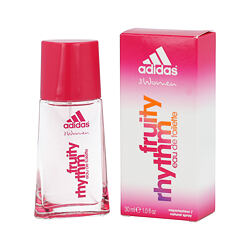 Adidas Fruity Rhythm Eau de Toilette (Femme) 30 ml