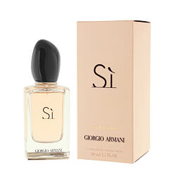 Giorgio Armani Sì Eau de Parfum (Femme) 50 ml