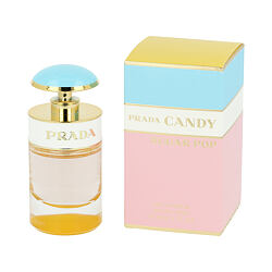 Prada Candy Sugar Pop Eau de Parfum (Femme) 30 ml