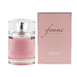Hugo Boss Femme Eau de Parfum (Femme) 75 ml