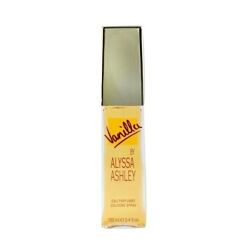Alyssa Ashley Vanilla Eau de Toilette (Femme) 50 ml