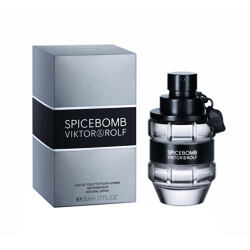 Viktor & Rolf Spicebomb Eau de Toilette (Homme) 90 ml