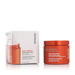 StriVectin Advanced Resurfacing Daily Reveal Exfoliating Pads 60 pces