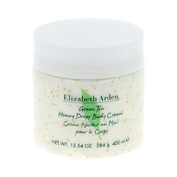 Elizabeth Arden Green Tea Crème pour le corps Gouttes de miel (Femme) 400ml