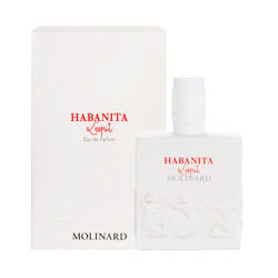 Molinard Habanita L'Esprit Eau de Parfum (Femme) 75 ml