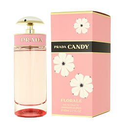 Prada Candy Florale Eau de Toilette (Femme) 80 ml