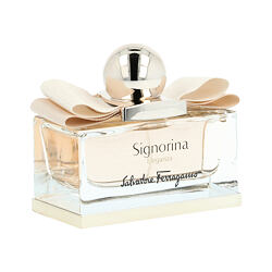 Salvatore Ferragamo Signorina Eleganza Eau de Parfum (Femme) 50 ml
