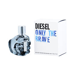 Diesel Only the Brave Eau de Toilette (Homme) 35 ml