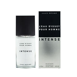 Issey Miyake L'Eau d'Issey Pour Homme Intense Eau de Toilette (Homme) 125 ml