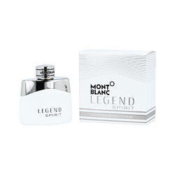 Montblanc Legend Spirit Eau de Toilette (Homme) 50 ml