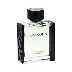 Lalique L'Insoumis Eau de Toilette (Homme) 100 ml