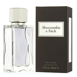 Abercrombie & Fitch First Instinct Eau de Toilette (Homme) 30 ml