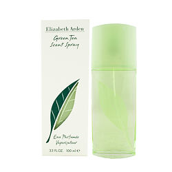 Elizabeth Arden Green Tea Eau de Toilette (Femme) 100 ml