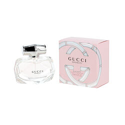 Gucci Bamboo Eau de Toilette (Femme) 75 ml