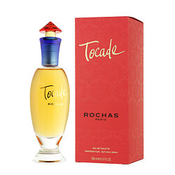 Rochas Tocade Eau de Toilette (Femme) 100 ml