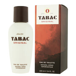Tabac Original Eau de Toilette (Homme) 100 ml