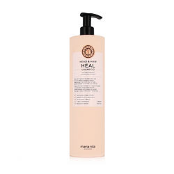 Maria Nila Head & Hair Heal Shampoo 1000 ml
