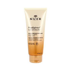 Nuxe Prodigieux Golden Shimmer Shower Oil 200 ml