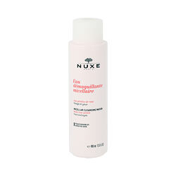 Nuxe Micellar Cleansing Water With Rose Petals 400 ml