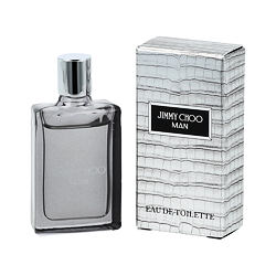 Jimmy Choo Jimmy Choo Man Eau de Toilette (Homme) - miniature 4.5 ml