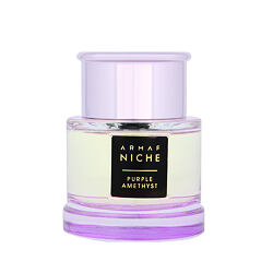 Armaf Niche Purple Amethyst Eau de Parfum (Femme) 90 ml