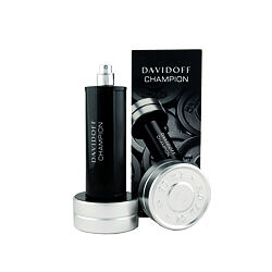 Davidoff Champion Eau de Toilette (Homme) 90 ml
