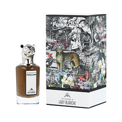 Penhaligon's The Revenge of Lady Blanche Eau de Parfum (Femme) 75 ml