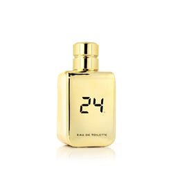 24 Gold Eau de Toilette (Unisexe) 100 ml