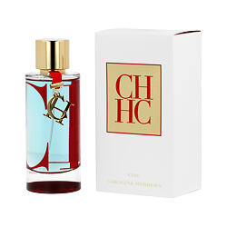 Carolina Herrera CH L'Eau 2017 Eau de Toilette (Femme) 100 ml