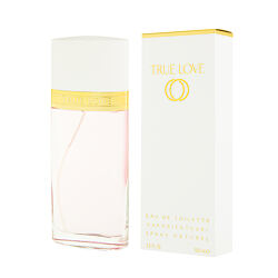 Elizabeth Arden True Love Eau de Toilette (Femme) 100 ml